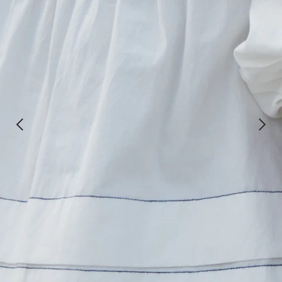 NWT Saylor Armande Top - Picture 4 of 4